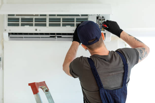 Best HVAC Duct Inspection Services  in Seminole, OK
