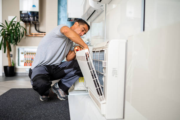 Best Commercial Air Duct Cleaning  in Seminole, OK