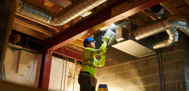 Home Air Vent Cleaning in OK