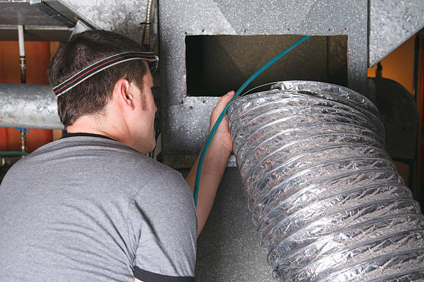Best Emergency Air Duct Cleaning  in Seminole, OK