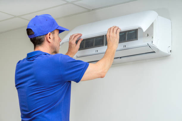 Best Air Duct Cleaning Near Me  in Seminole, OK