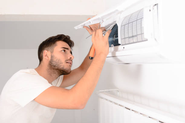 HVAC Maintenance and Cleaning in OK