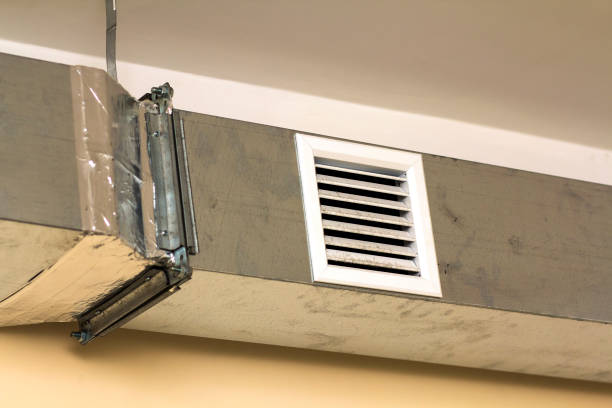 Trusted OK Airduct Cleaning Experts