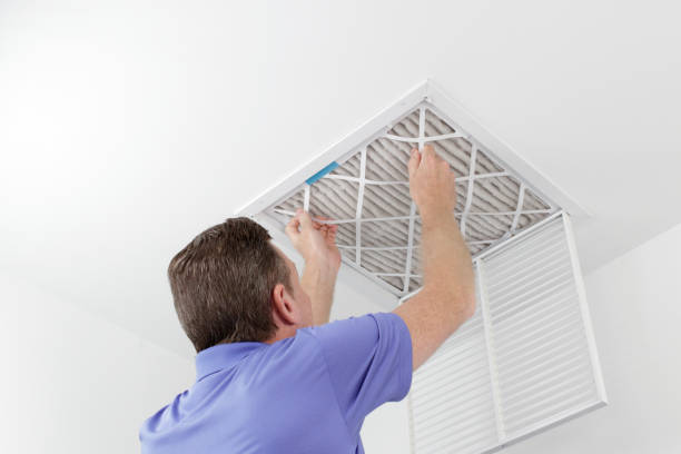 Best Emergency Air Duct Cleaning  in Seminole, OK
